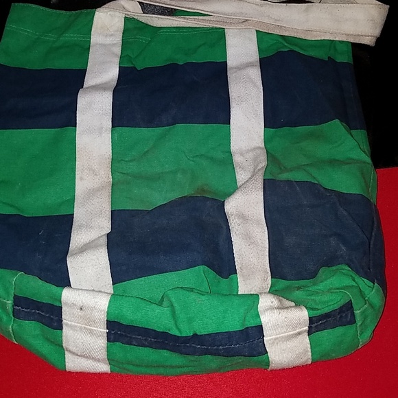 Pink tote bag - Picture 5 of 6